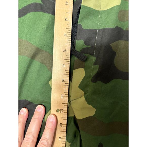 Military Tennessee Apparel Camouflage Extreme Cold Weather Trousers Small Long - Picture 9 of 12